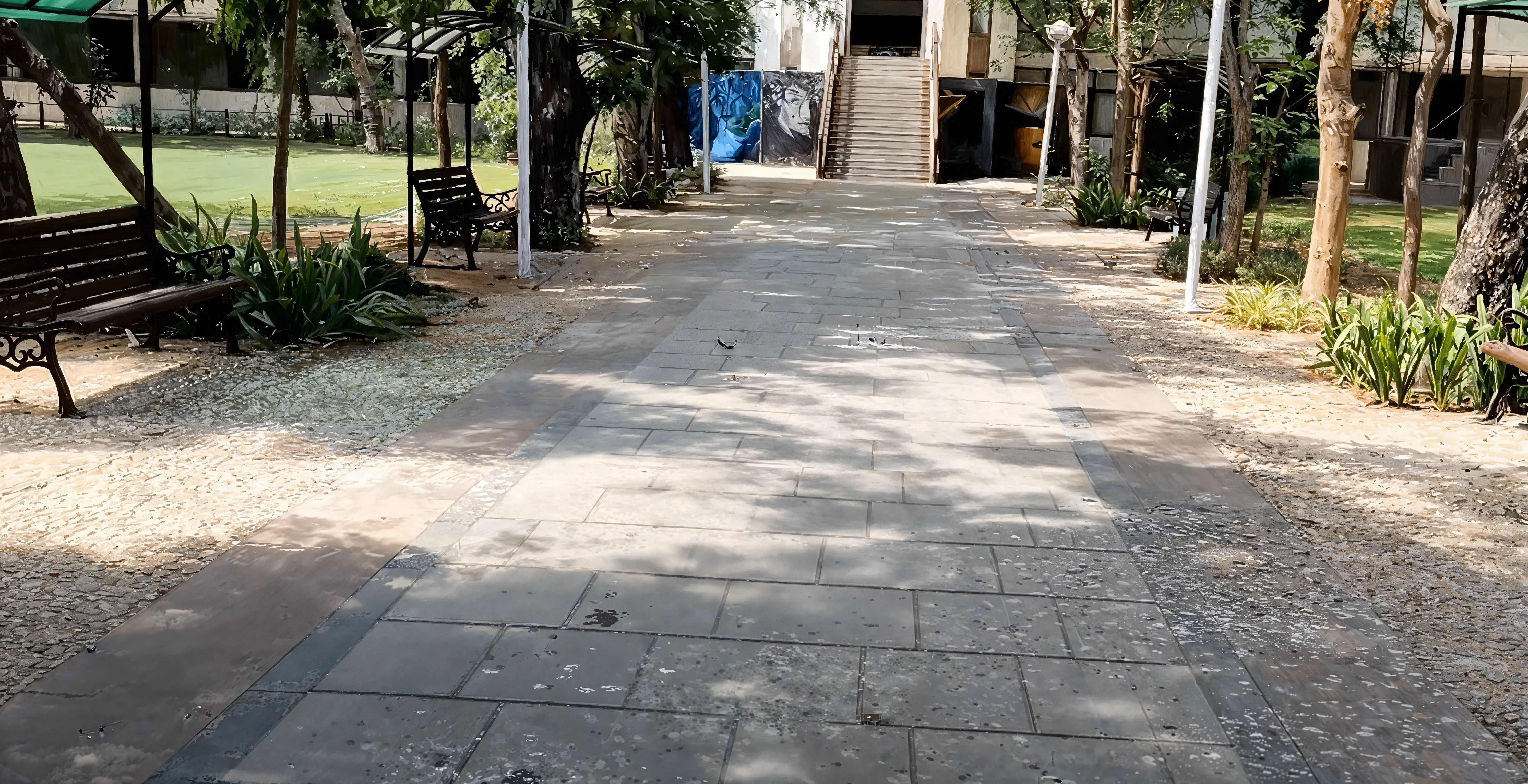 St Xavier's Ahmedabad Campus photo 15